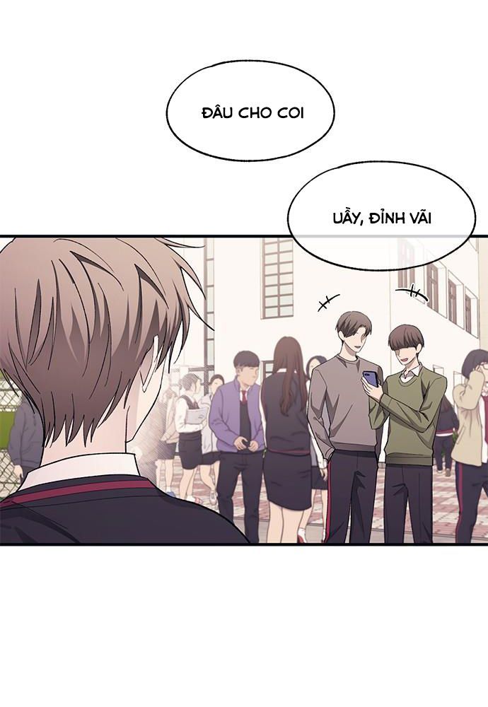 Yeonwoo's Innocence Chapter 95 - 51