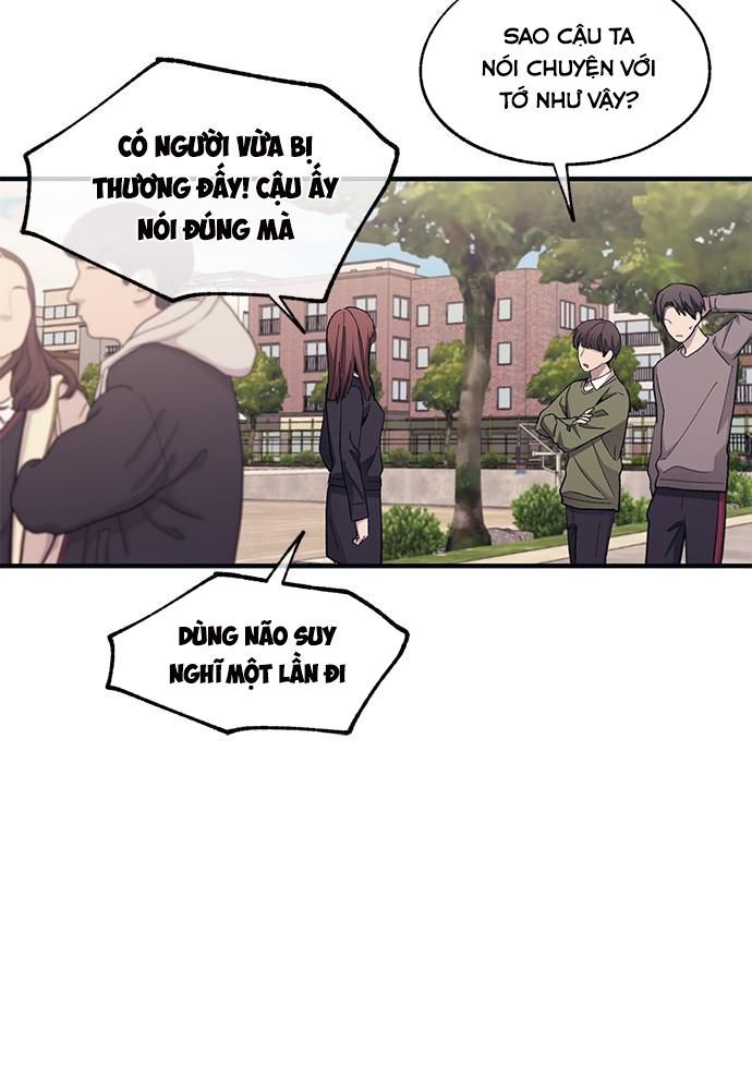 Yeonwoo's Innocence Chapter 95 - 56