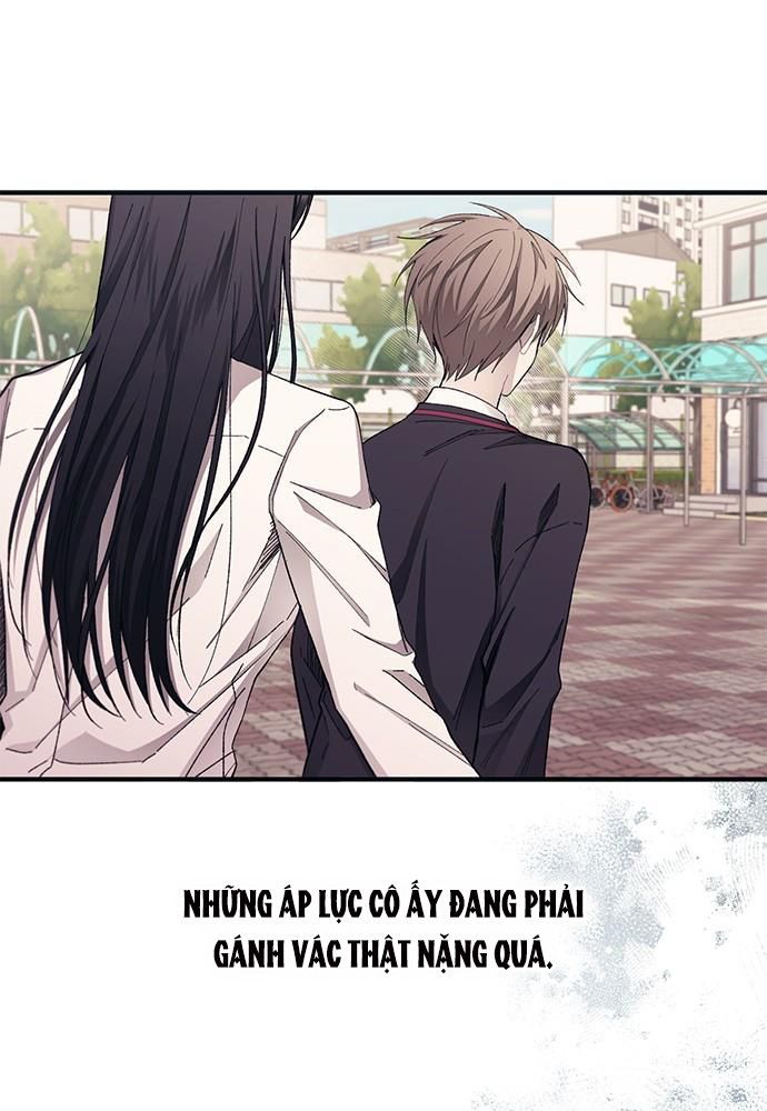 Yeonwoo's Innocence Chapter 95 - 58
