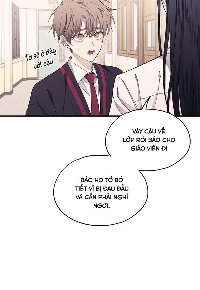 Yeonwoo's Innocence Chapter 95 - 66