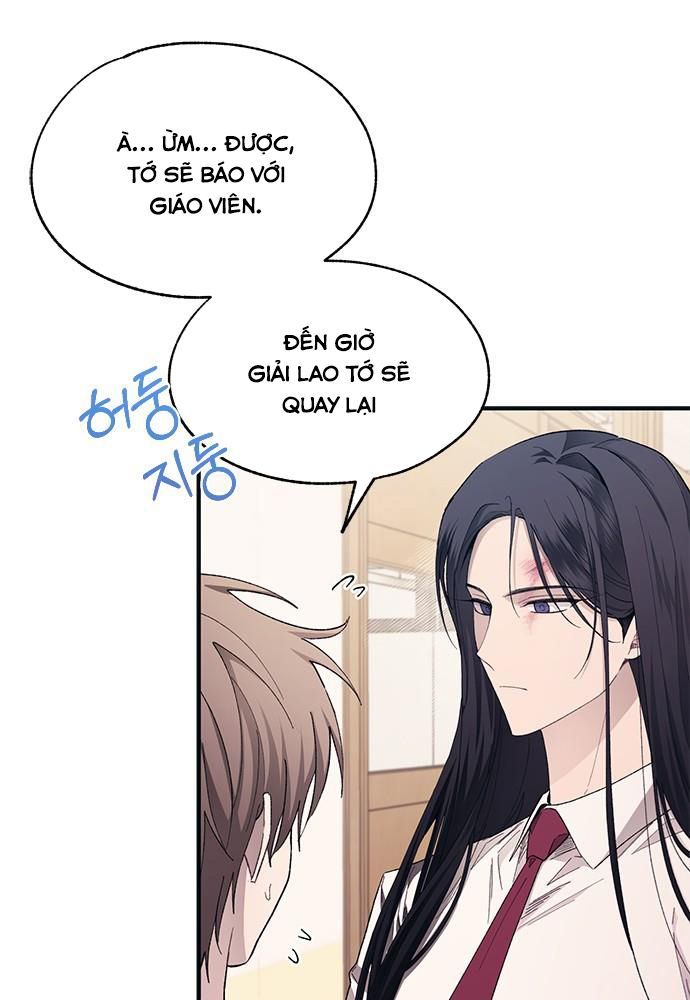 Yeonwoo's Innocence Chapter 95 - 67