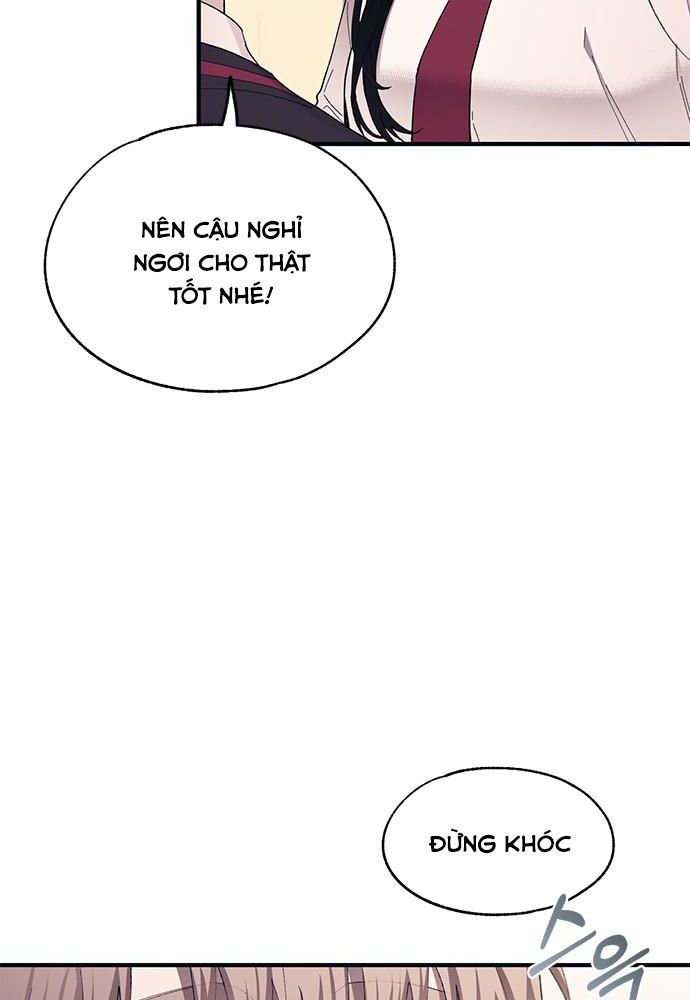 Yeonwoo's Innocence Chapter 95 - 68