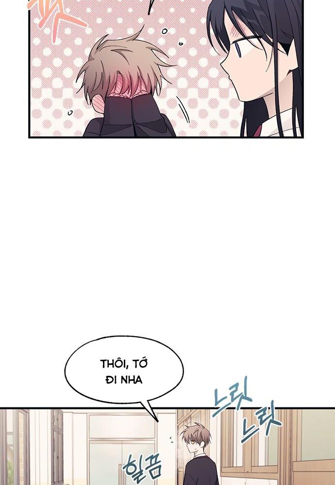 Yeonwoo's Innocence Chapter 95 - 70