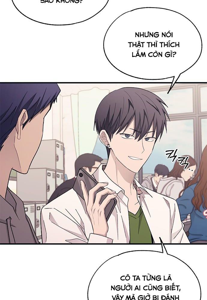 Yeonwoo's Innocence Chapter 95 - 77