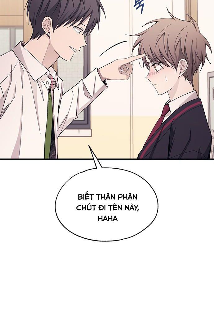 Yeonwoo's Innocence Chapter 95 - 83