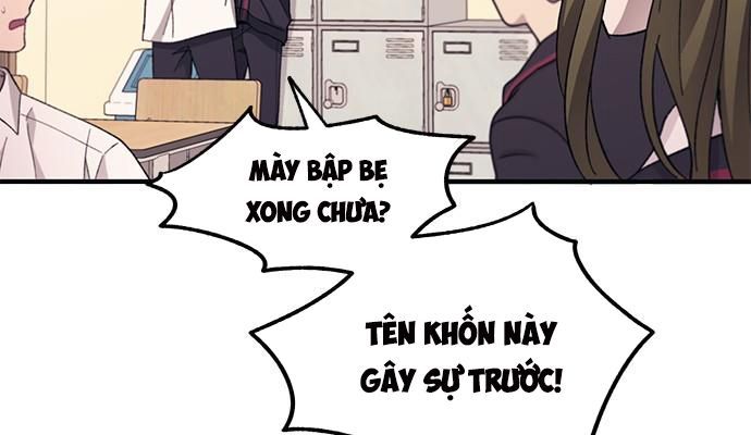 Yeonwoo's Innocence Chapter 95 - 90
