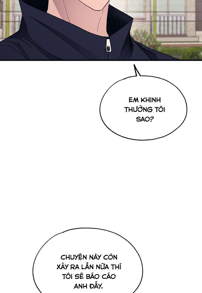 Yeonwoo's Innocence Chapter 95 - 10
