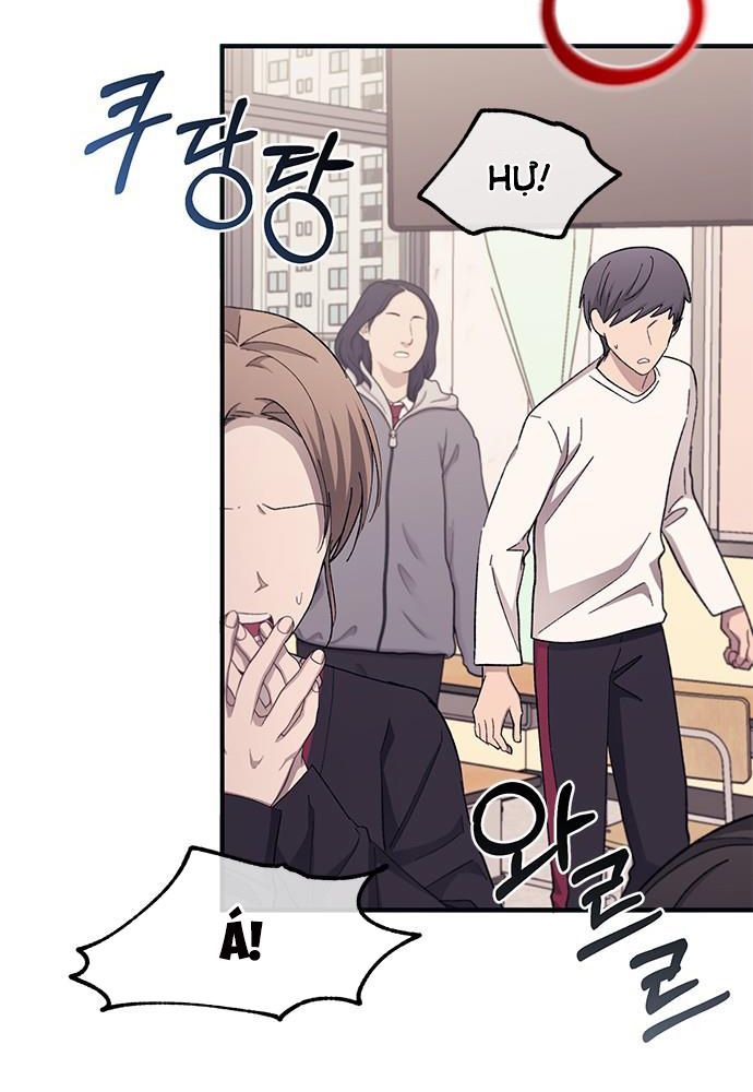 Yeonwoo's Innocence Chapter 95 - 94