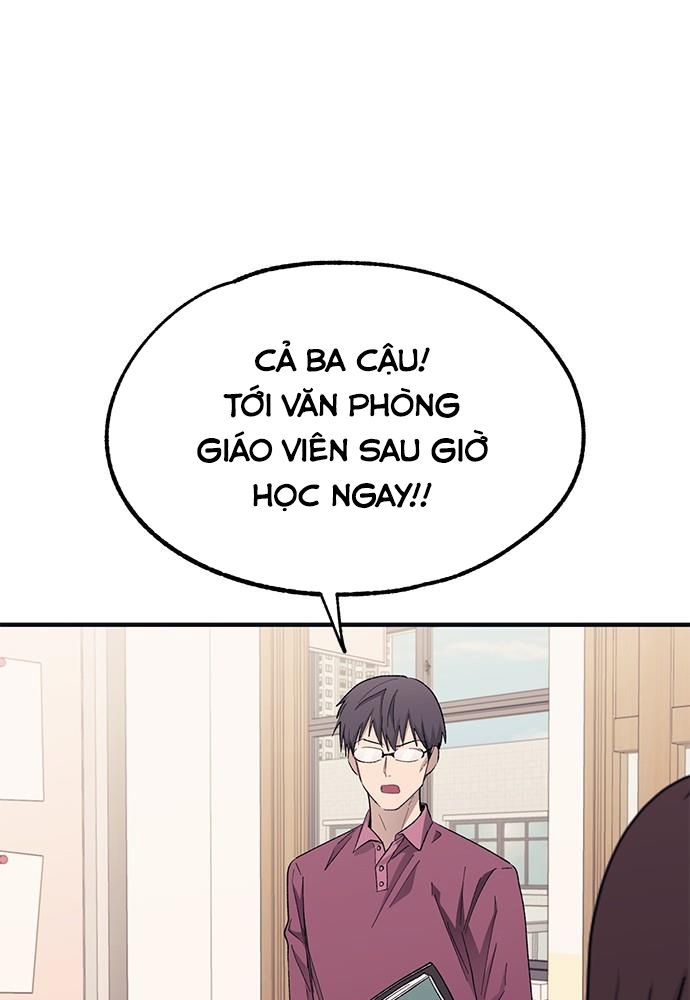 Yeonwoo's Innocence Chapter 95 - 99