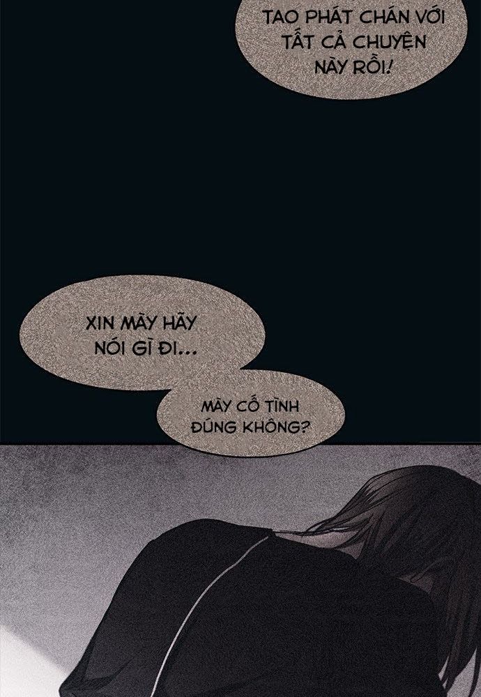 Yeonwoo's Innocence Chapter 96 - 22