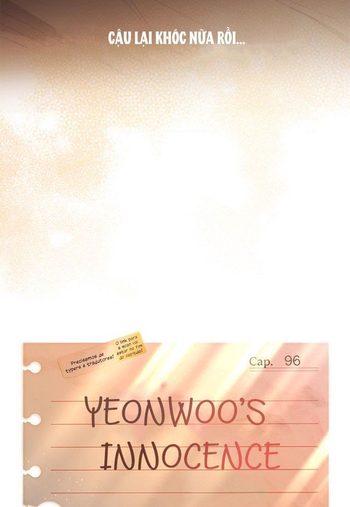 Yeonwoo's Innocence Chapter 96 - 35