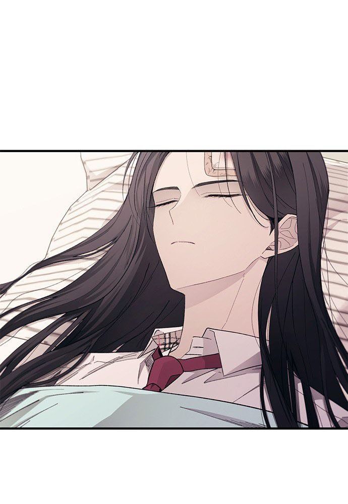 Yeonwoo's Innocence Chapter 96 - 39