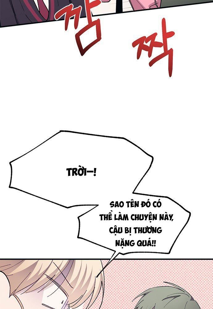 Yeonwoo's Innocence Chapter 96 - 41
