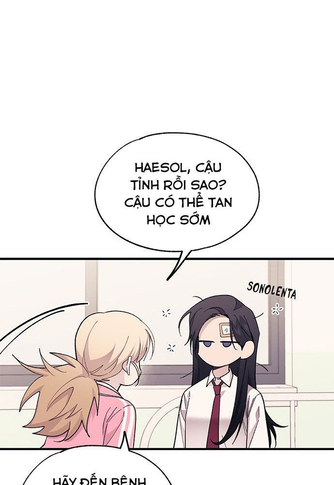 Yeonwoo's Innocence Chapter 96 - 43