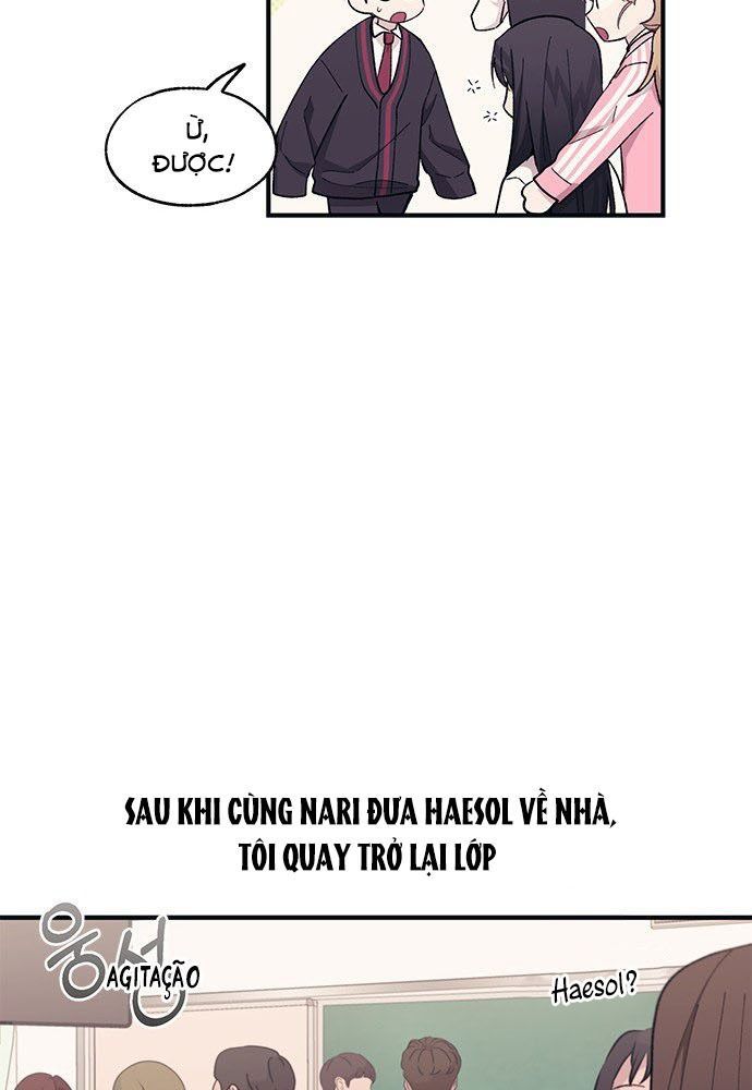 Yeonwoo's Innocence Chapter 96 - 45