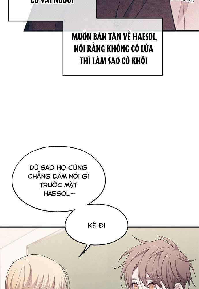 Yeonwoo's Innocence Chapter 96 - 48