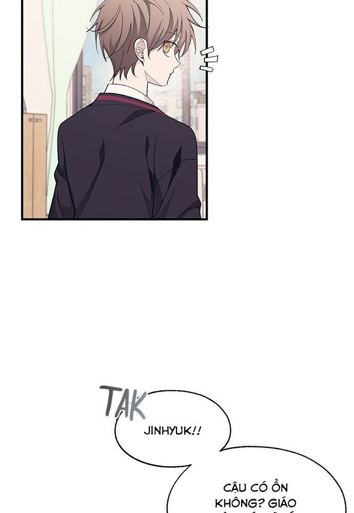 Yeonwoo's Innocence Chapter 96 - 50