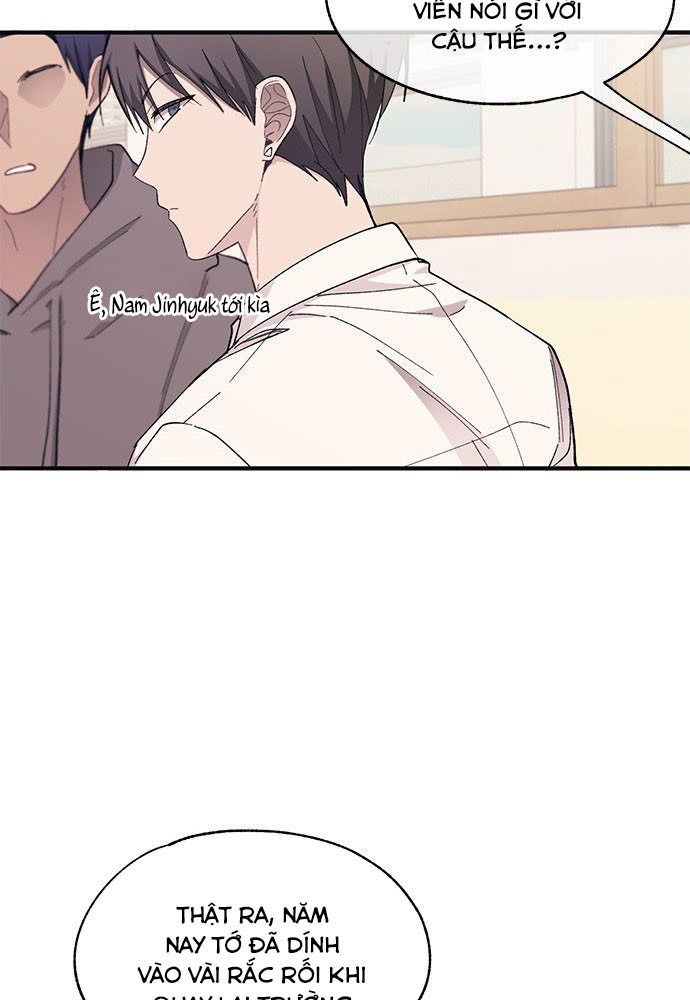 Yeonwoo's Innocence Chapter 96 - 51