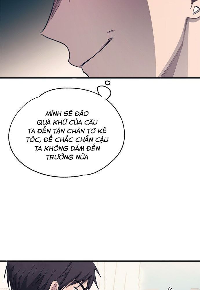 Yeonwoo's Innocence Chapter 96 - 54