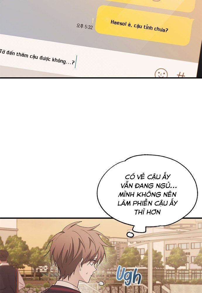 Yeonwoo's Innocence Chapter 96 - 57