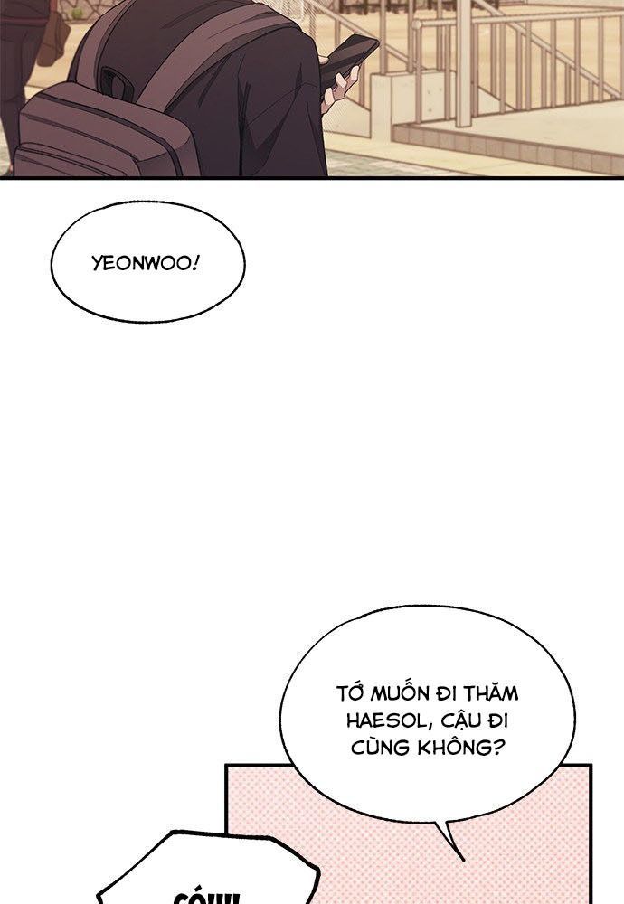 Yeonwoo's Innocence Chapter 96 - 58