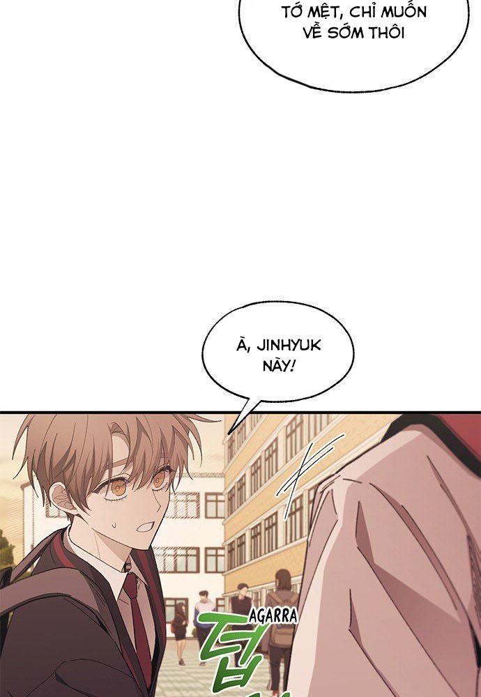 Yeonwoo's Innocence Chapter 96 - 61