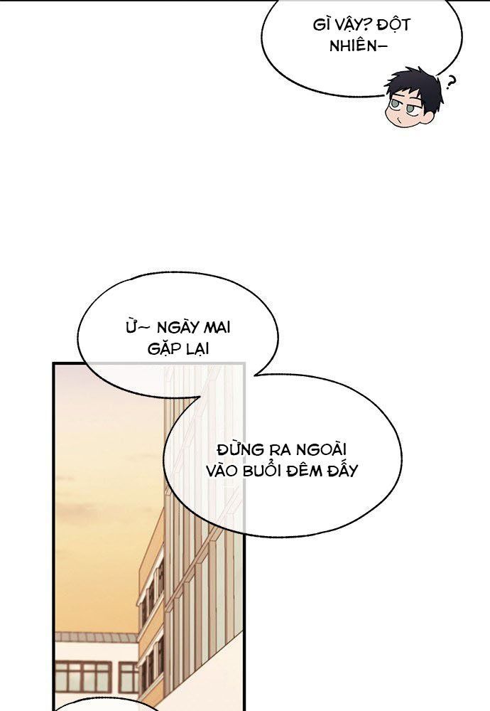 Yeonwoo's Innocence Chapter 96 - 65