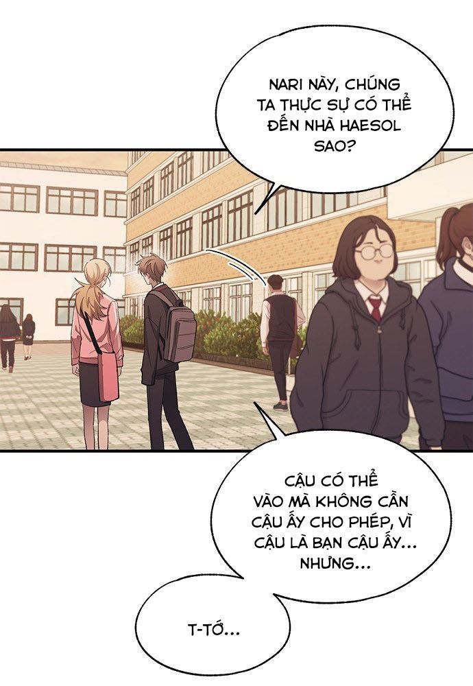 Yeonwoo's Innocence Chapter 96 - 68