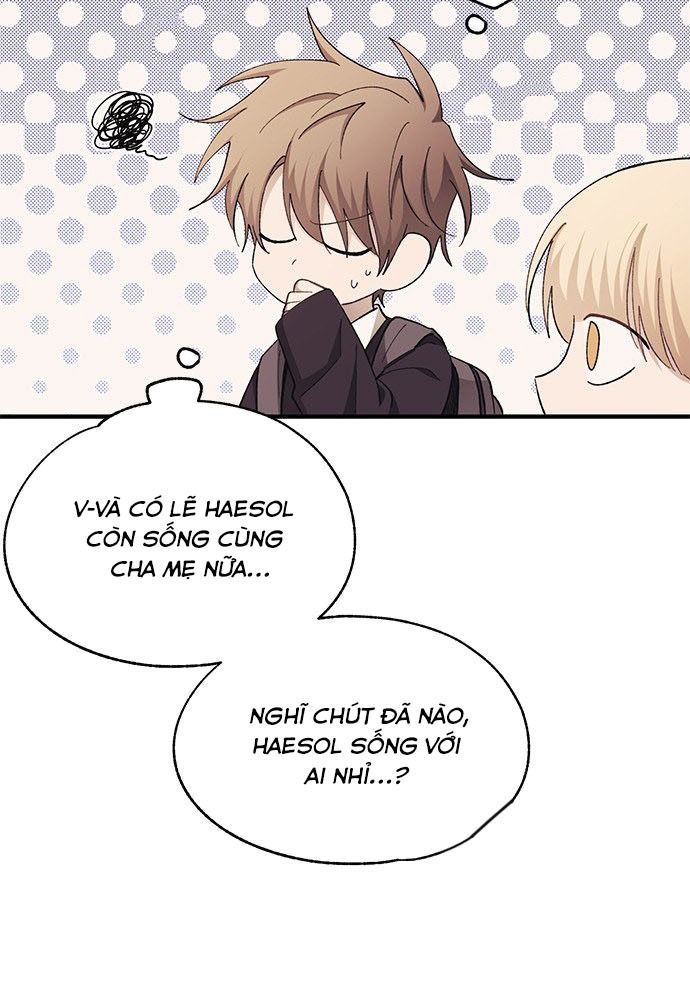 Yeonwoo's Innocence Chapter 96 - 72