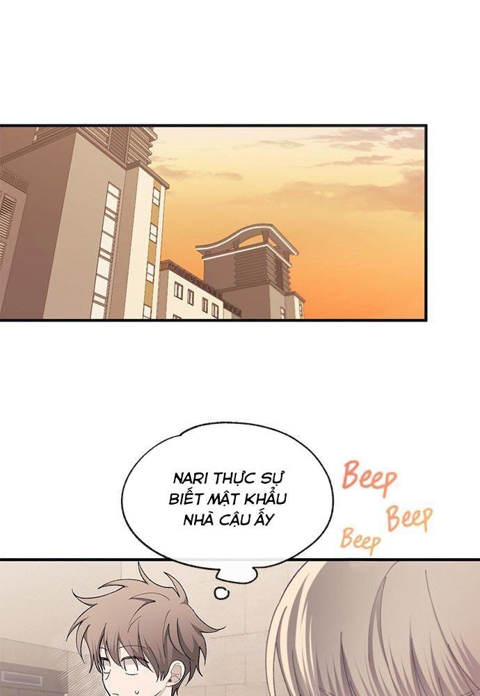 Yeonwoo's Innocence Chapter 96 - 77