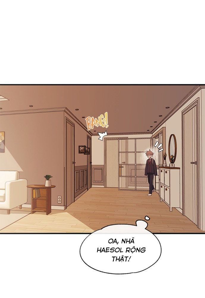 Yeonwoo's Innocence Chapter 96 - 80