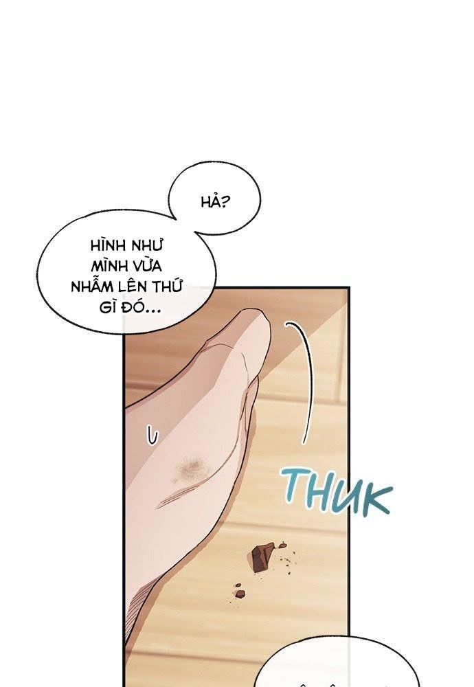 Yeonwoo's Innocence Chapter 96 - 82