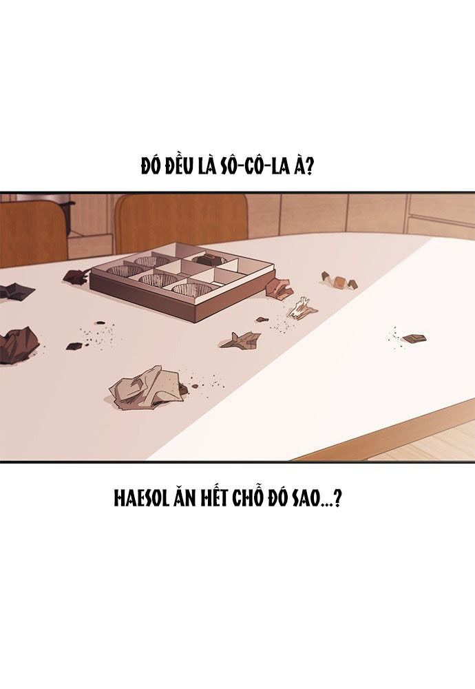 Yeonwoo's Innocence Chapter 96 - 84