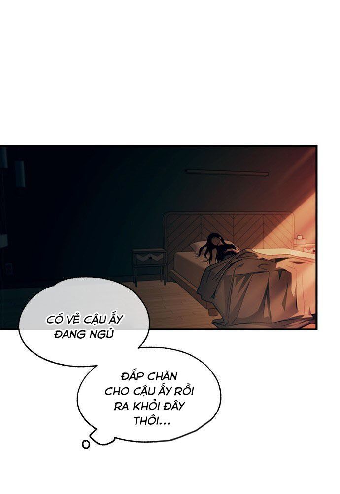 Yeonwoo's Innocence Chapter 96 - 91