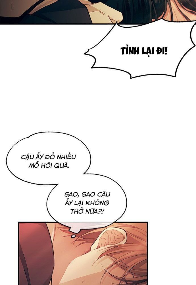 Yeonwoo's Innocence Chapter 97 - 2