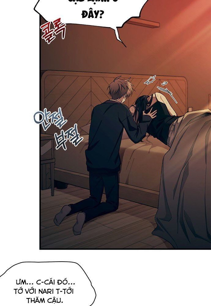 Yeonwoo's Innocence Chapter 97 - 15