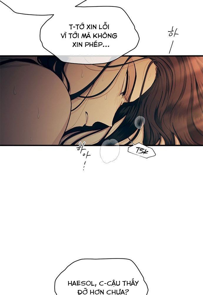 Yeonwoo's Innocence Chapter 97 - 16