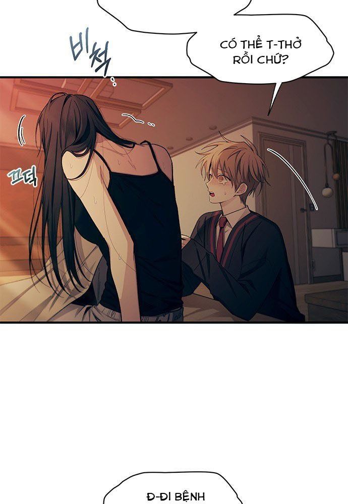 Yeonwoo's Innocence Chapter 97 - 17