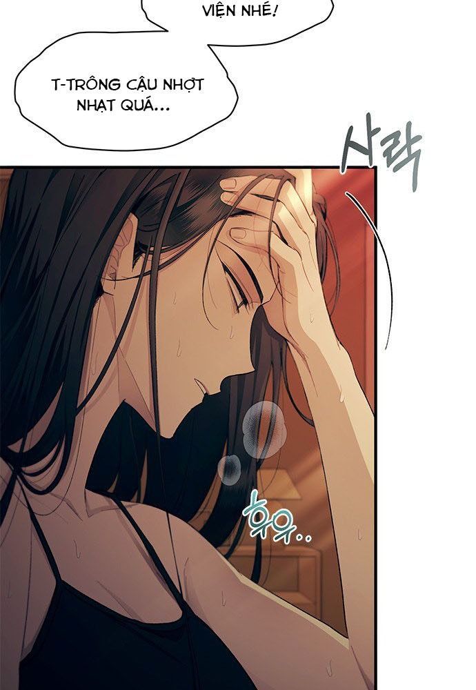 Yeonwoo's Innocence Chapter 97 - 18