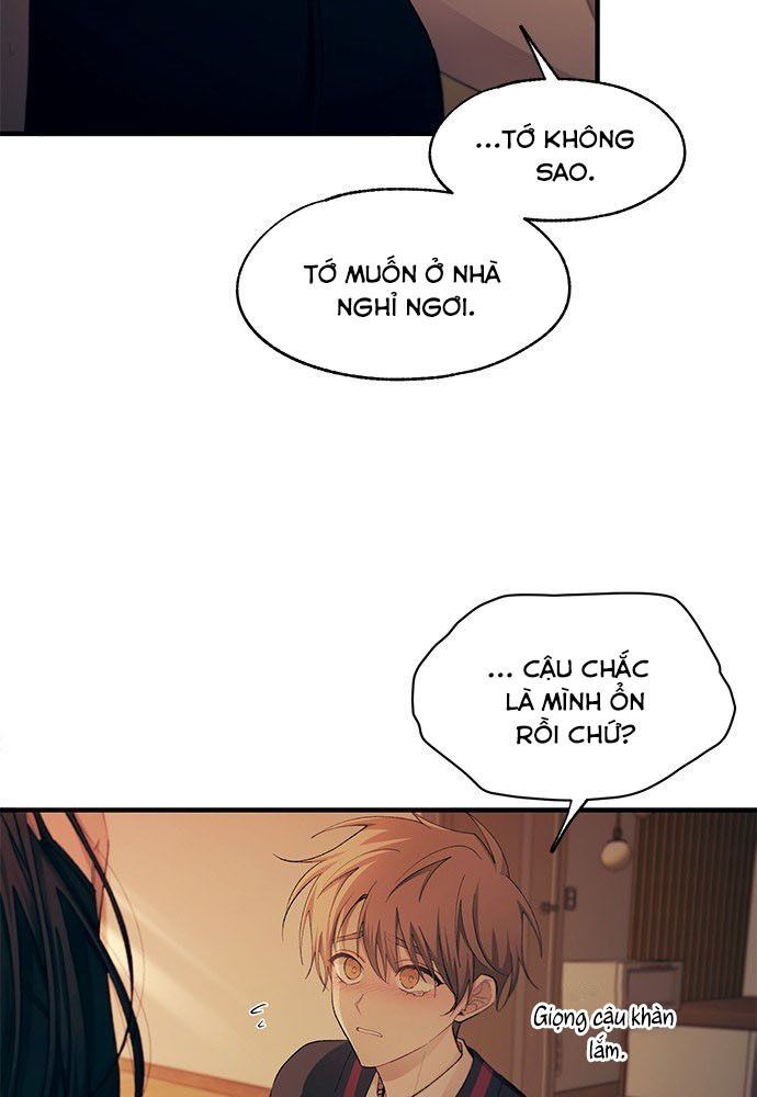Yeonwoo's Innocence Chapter 97 - 19