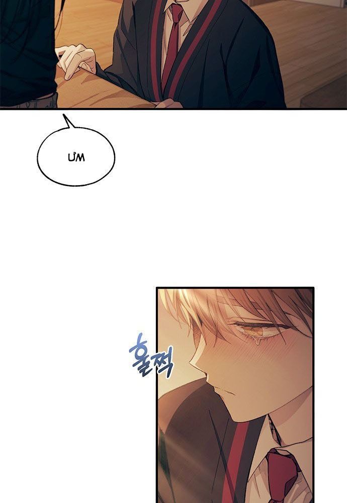 Yeonwoo's Innocence Chapter 97 - 20