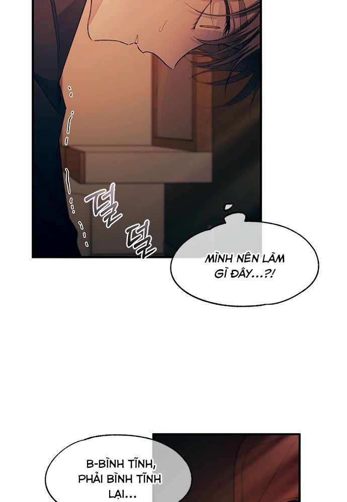 Yeonwoo's Innocence Chapter 97 - 3