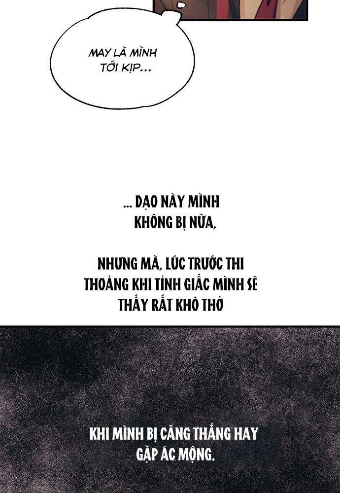 Yeonwoo's Innocence Chapter 97 - 21