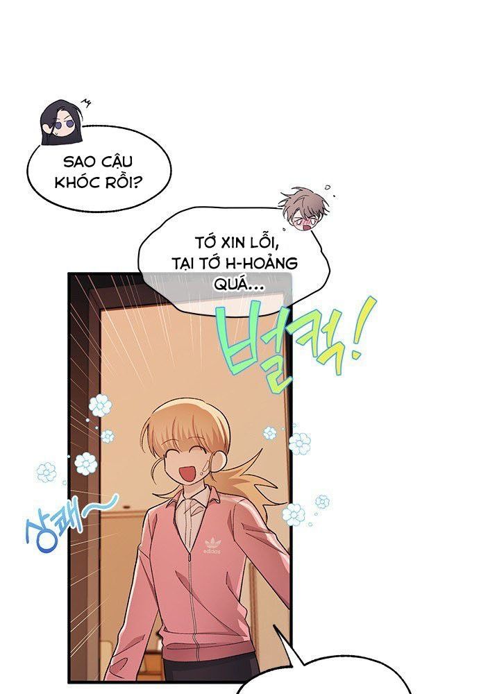 Yeonwoo's Innocence Chapter 97 - 23