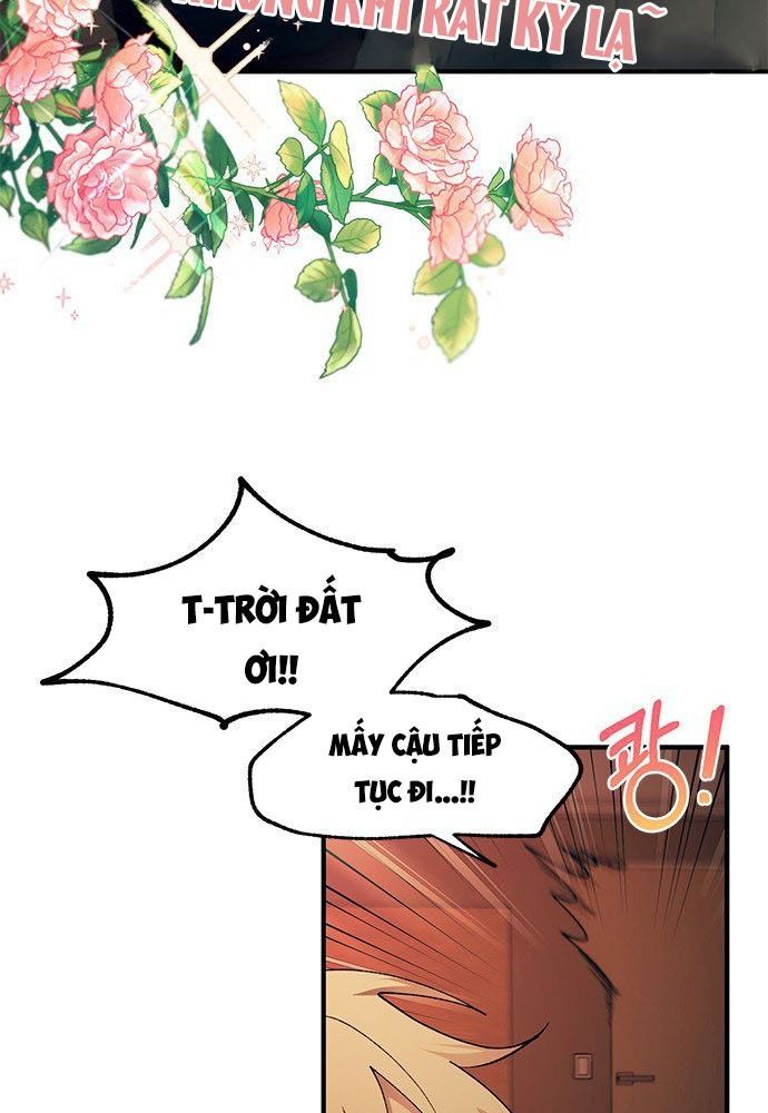 Yeonwoo's Innocence Chapter 97 - 26