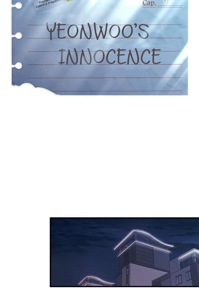 Yeonwoo's Innocence Chapter 97 - 28