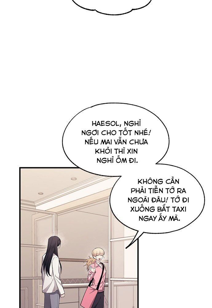 Yeonwoo's Innocence Chapter 97 - 33