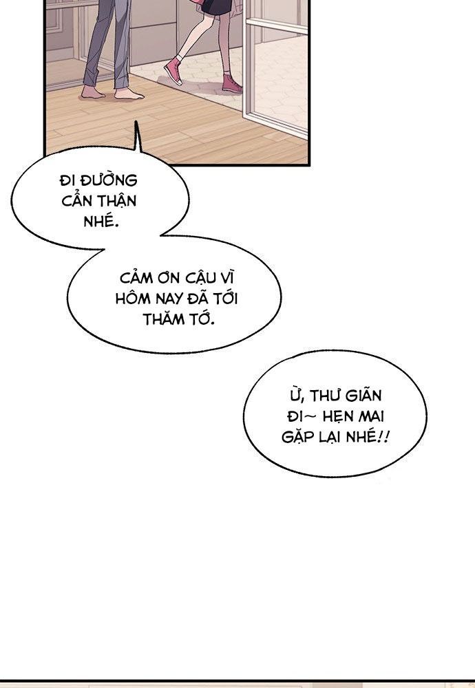 Yeonwoo's Innocence Chapter 97 - 34