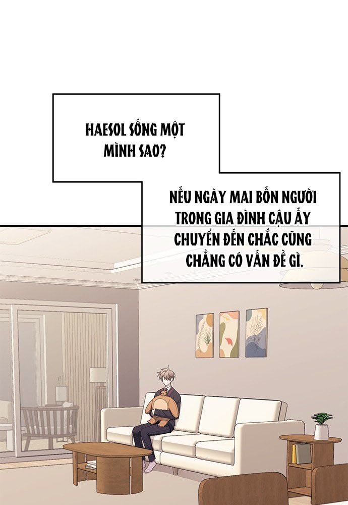 Yeonwoo's Innocence Chapter 97 - 41