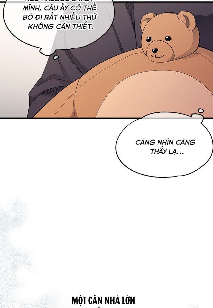 Yeonwoo's Innocence Chapter 97 - 43